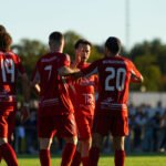 Laatste test voor de start van het seizoen: Turkse FC – Anadol eindigt op 2-2