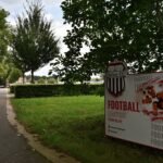 📖 De Tijdlijn van Turkse FC