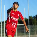 Sensatie in Elen: Turkse FC pakt de overwinning!